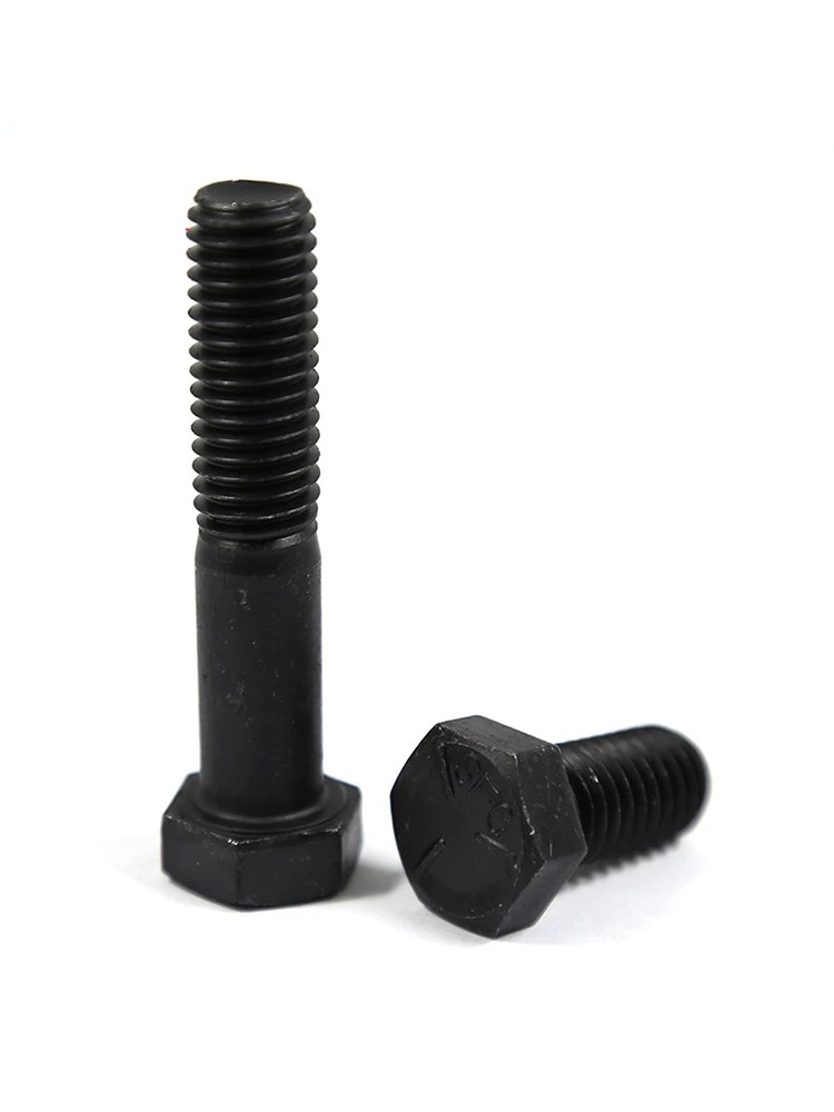 ASTM bolts