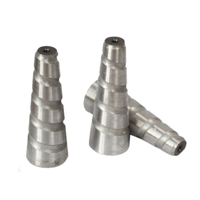 K-plate nuts