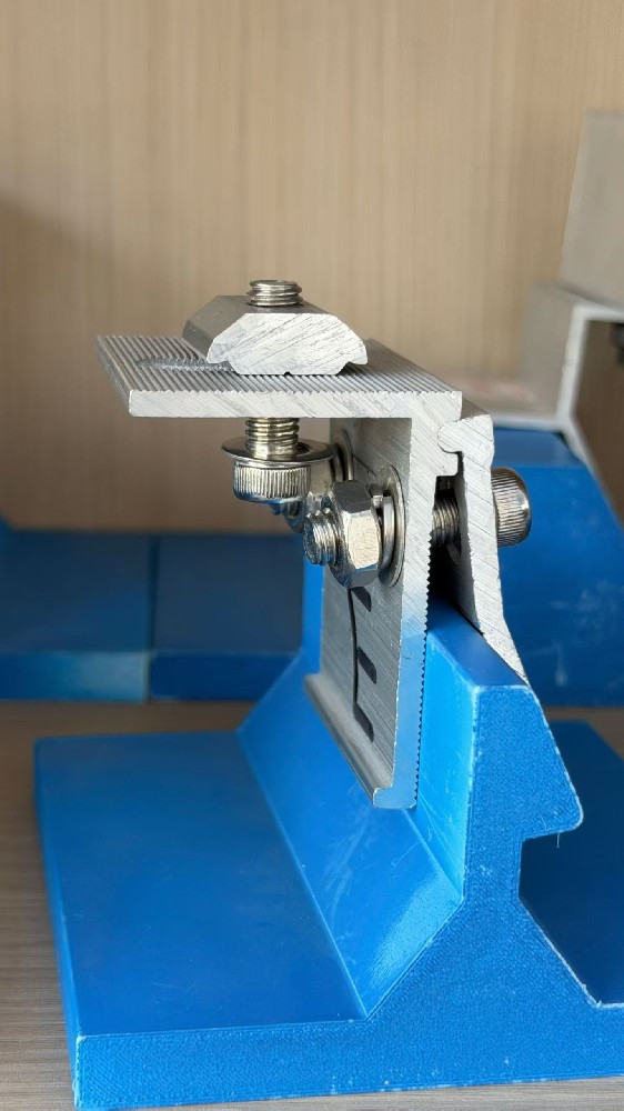 Photovoltaic blocks