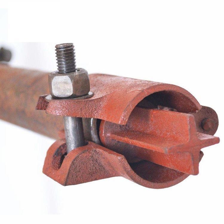 Splicing fasteners