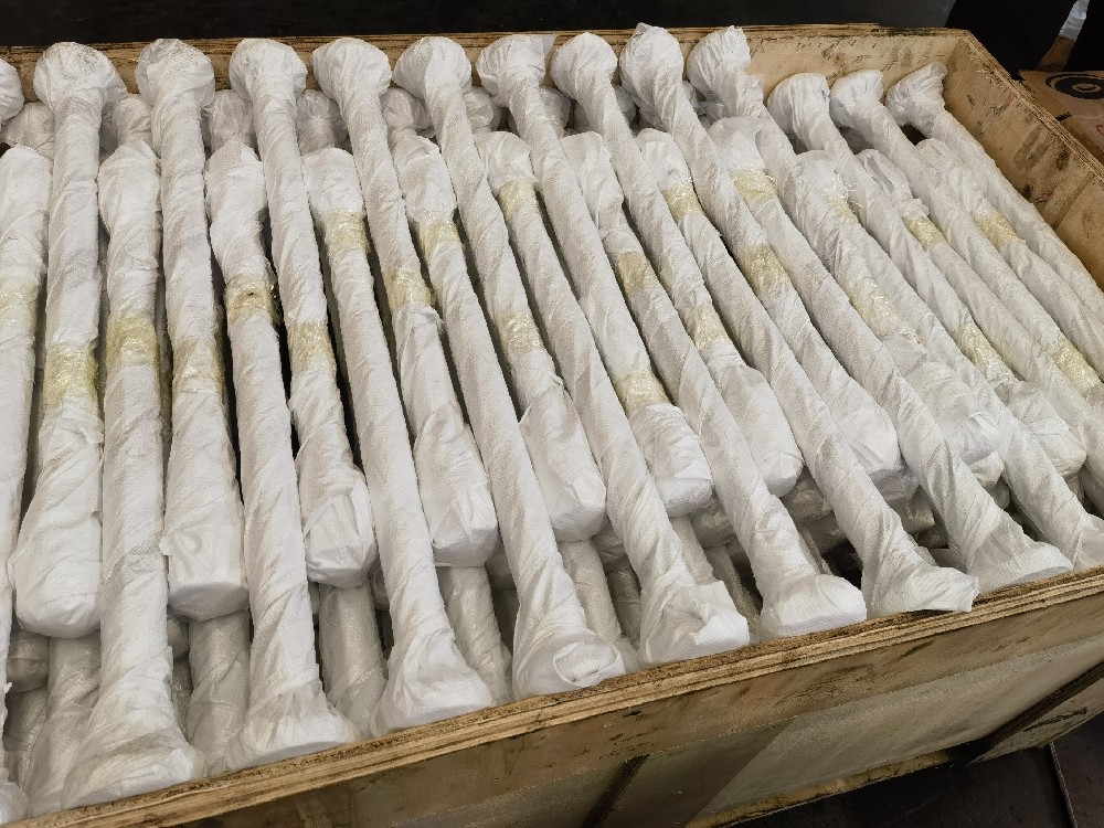 Another Busy Day on the Production Floor!