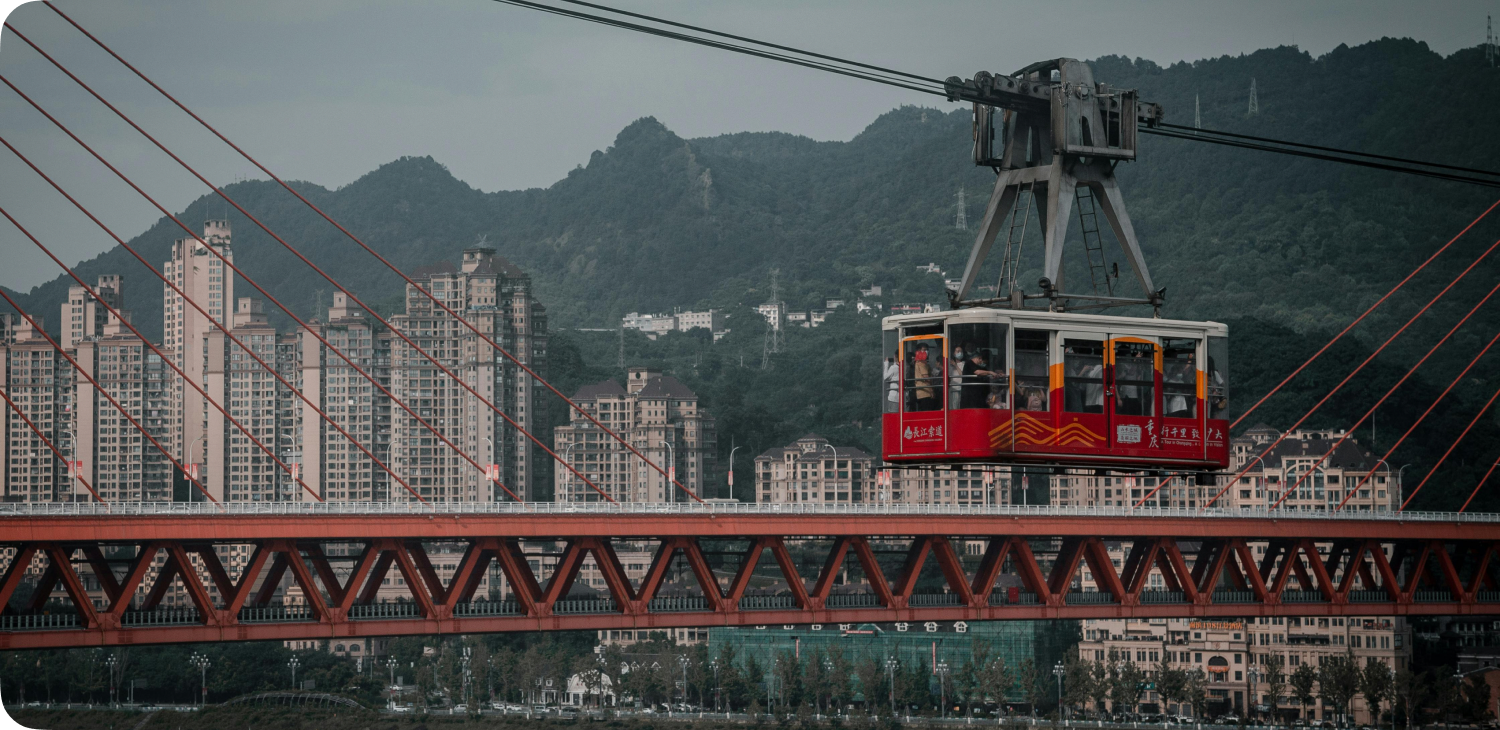 BRIDGE CONSTRUCTION