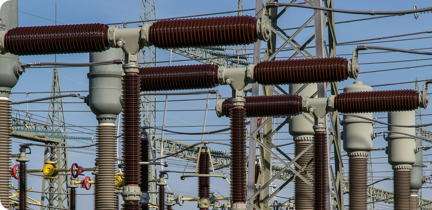 ENERGY PROJECTS